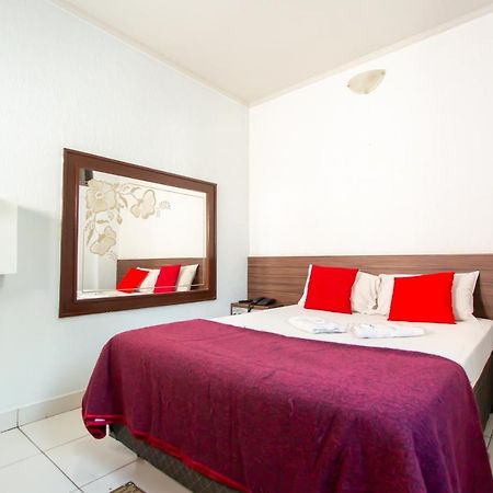 Hotel Cambara Osasco Luaran gambar