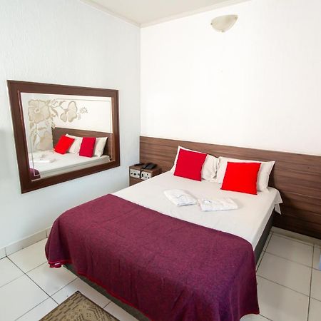 Hotel Cambara Osasco Luaran gambar