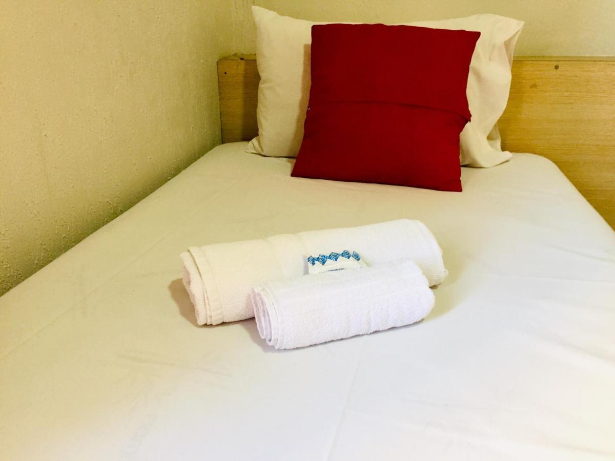 Hotel Cambara Osasco Luaran gambar
