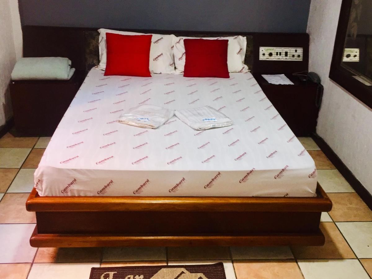 Hotel Cambara Osasco Luaran gambar