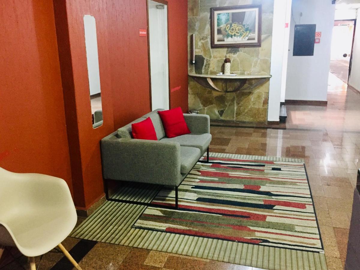 Hotel Cambara Osasco Luaran gambar