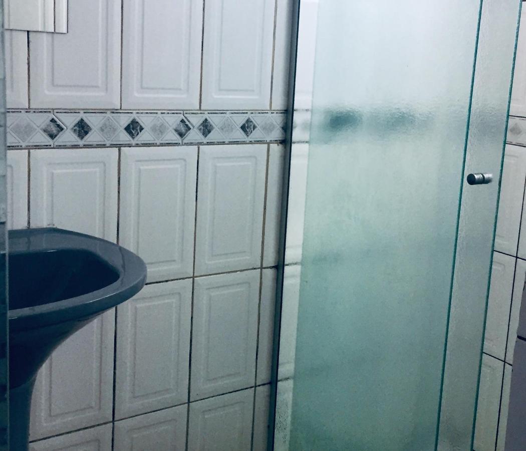 Hotel Cambara Osasco Luaran gambar