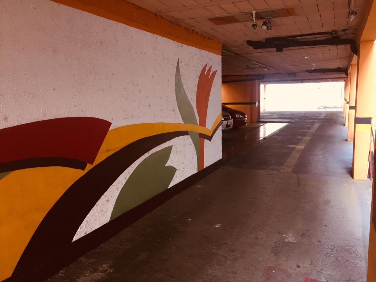 Hotel Cambara Osasco Luaran gambar