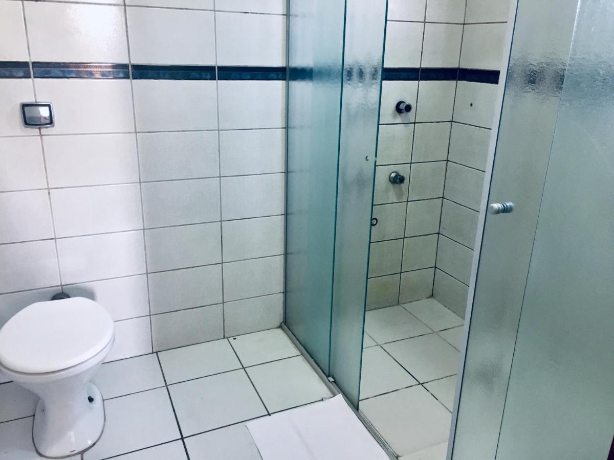 Hotel Cambara Osasco Luaran gambar